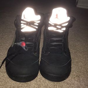 Jordan 5